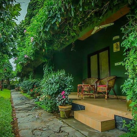 Ecotones Munnar By Eden Environs Hotel Exterior photo