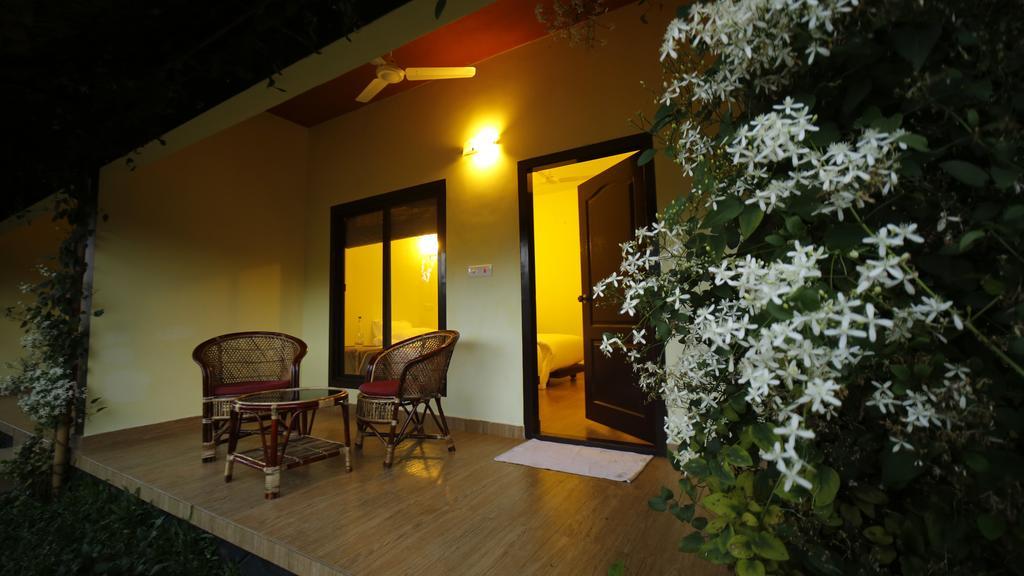 Ecotones Munnar By Eden Environs Hotel Room photo