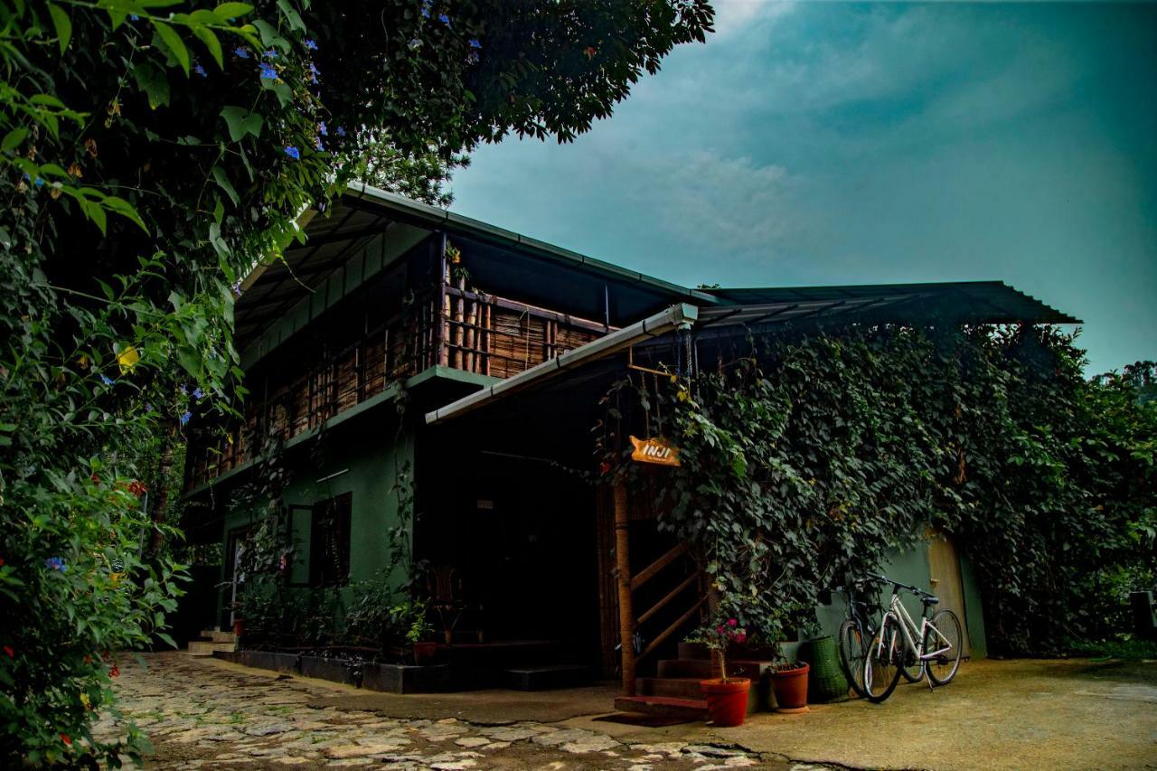 Ecotones Munnar By Eden Environs Hotel Exterior photo