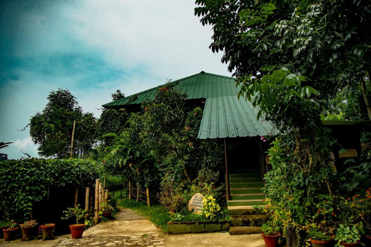 Ecotones Munnar By Eden Environs Hotel Exterior photo